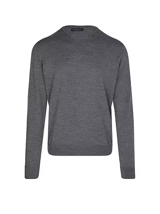 DANIELE FIESOLI | Pull | grau